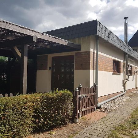 Ferienhaus An Den Moorwiesen Bad Saarow Εξωτερικό φωτογραφία