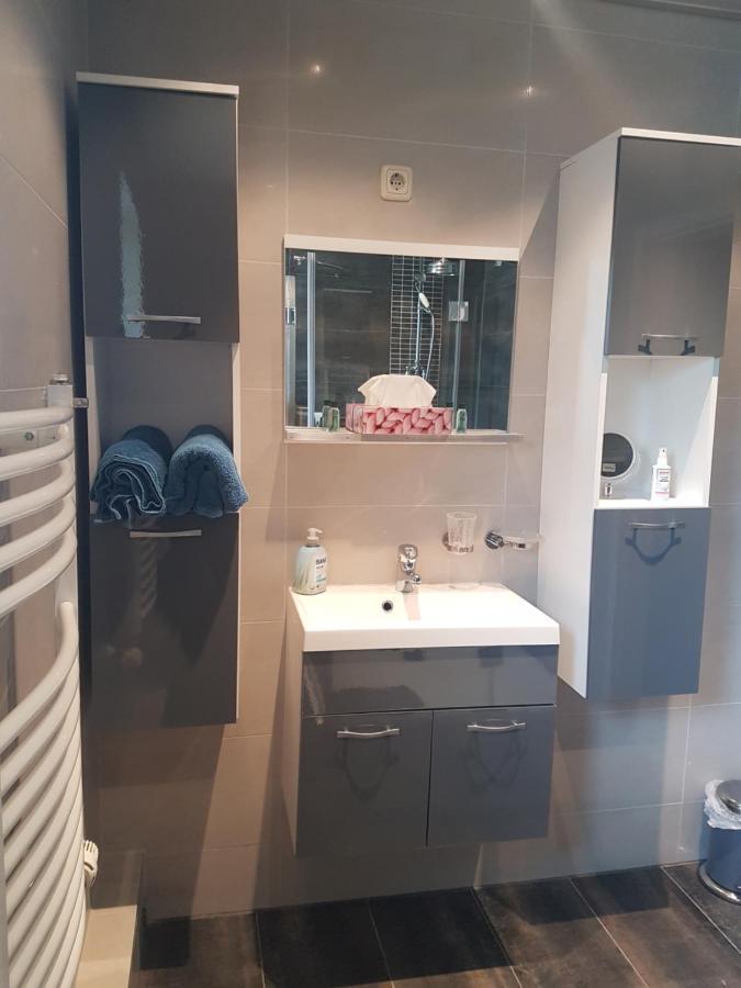 Ferienhaus An Den Moorwiesen Bad Saarow Εξωτερικό φωτογραφία