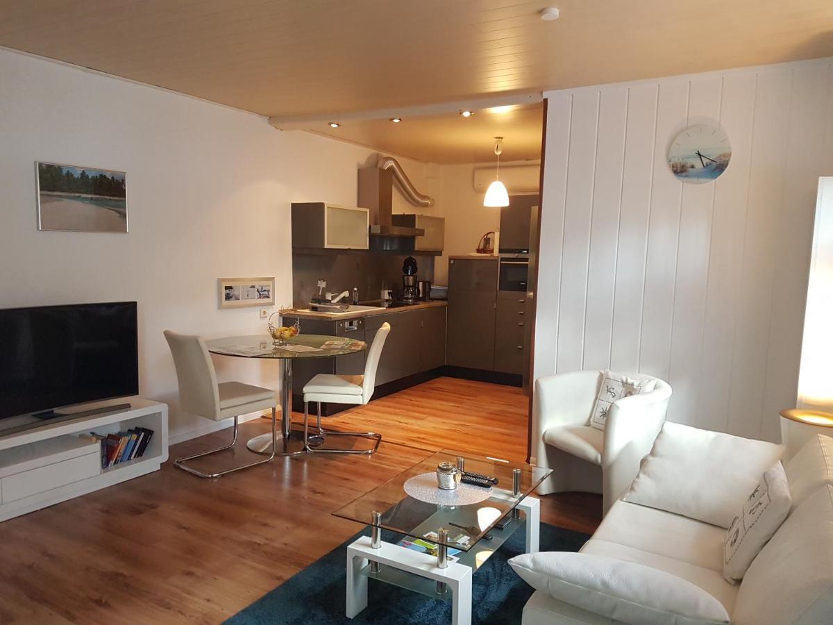 Ferienhaus An Den Moorwiesen Bad Saarow Εξωτερικό φωτογραφία