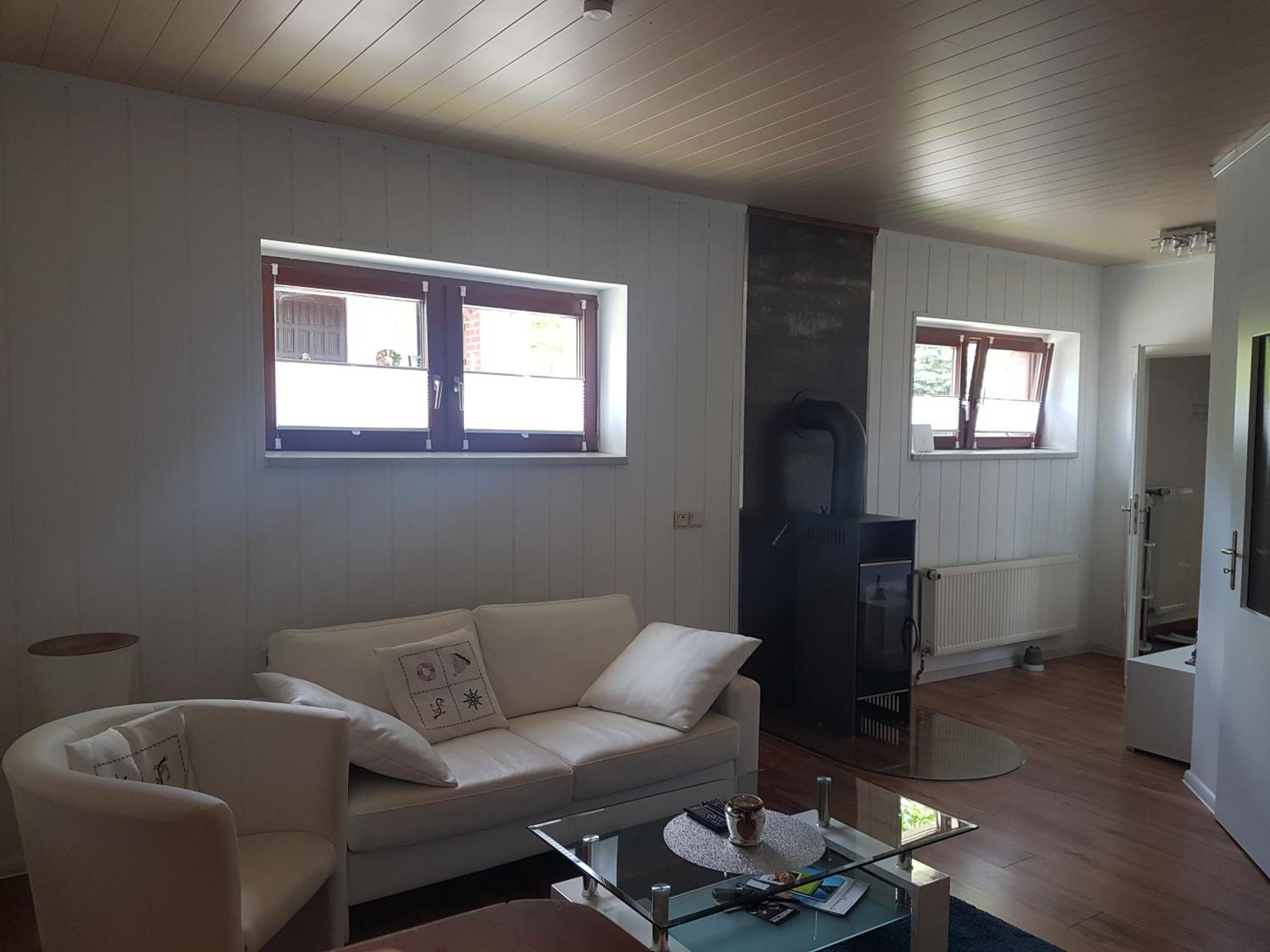 Ferienhaus An Den Moorwiesen Bad Saarow Δωμάτιο φωτογραφία